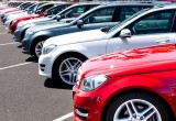 Вологодский рынок новых легковых автомобилей вырос на 2%